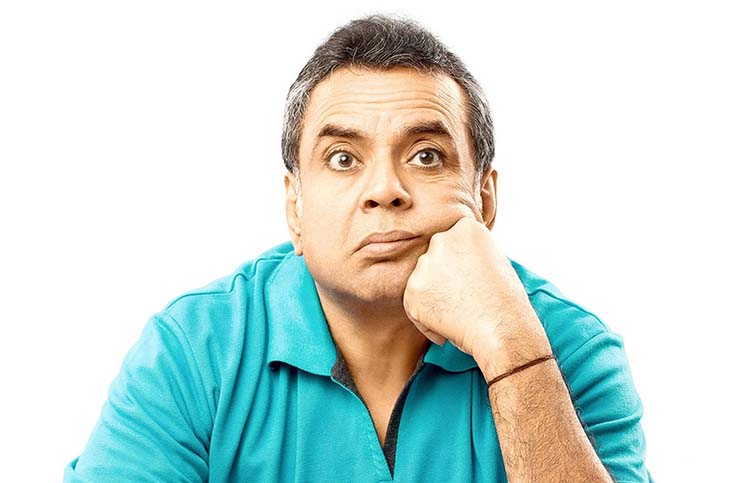 paresh rawal biography