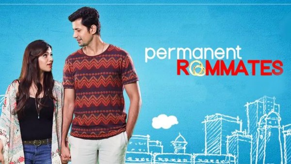 Permanent roommates