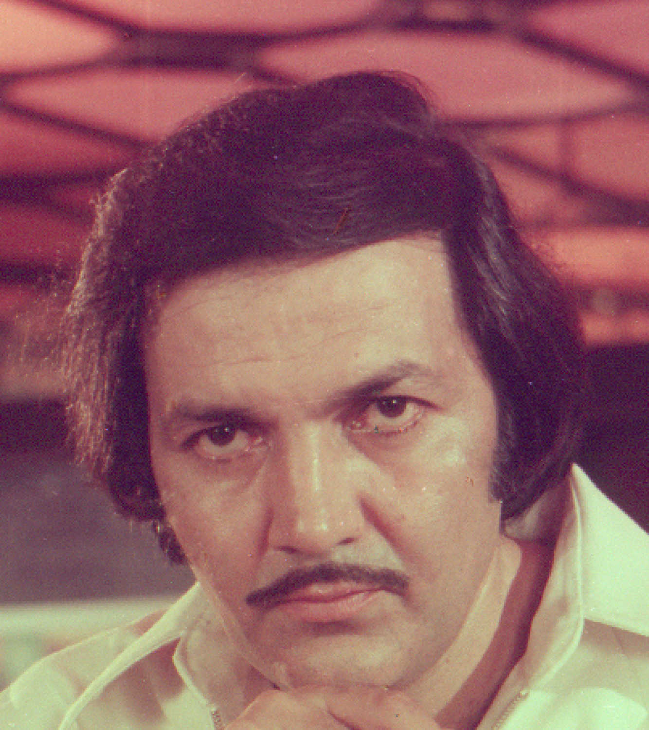 Prem Chopra Biography