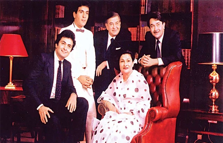 Raj Kapoor