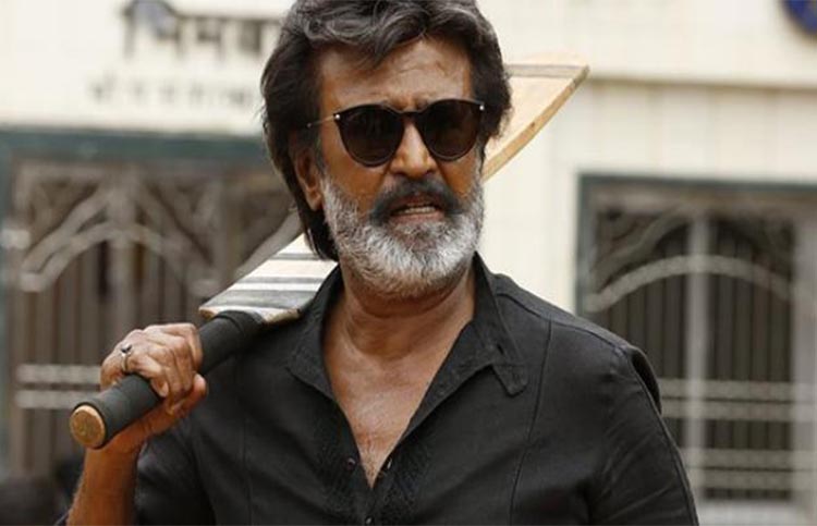 Rajinikant Superstar Biography