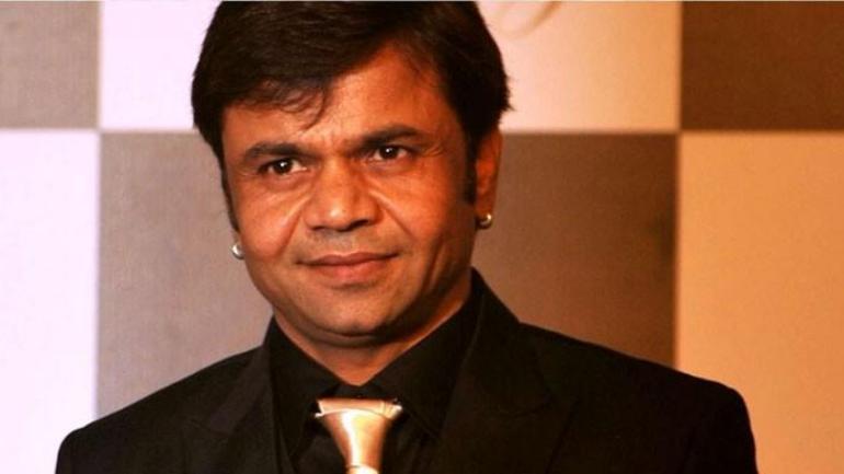 Rajpal Yadav Story