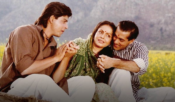 rakhi in karan and arjun