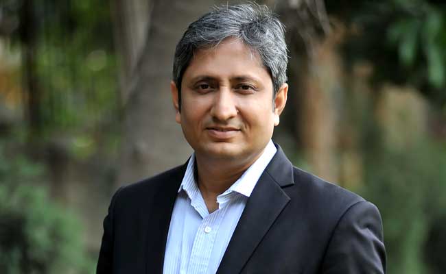 Ravish Kumar