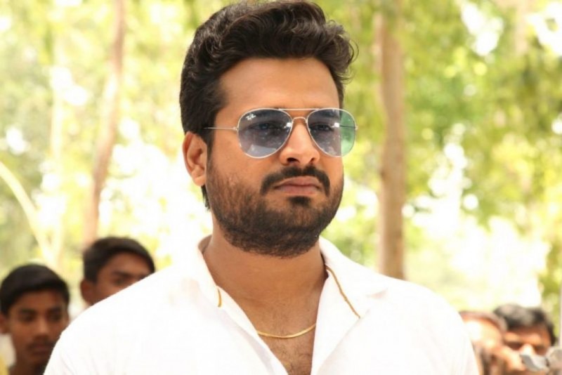 ritesh pandey