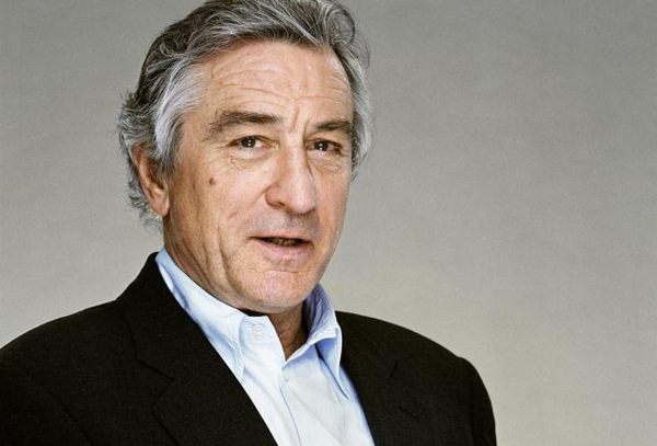 robert de niro