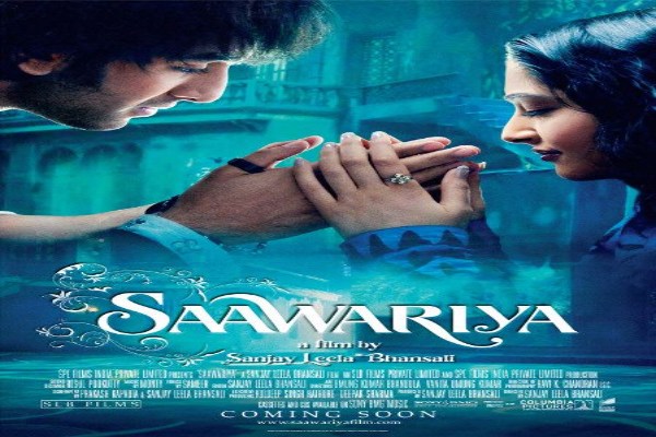saawariya