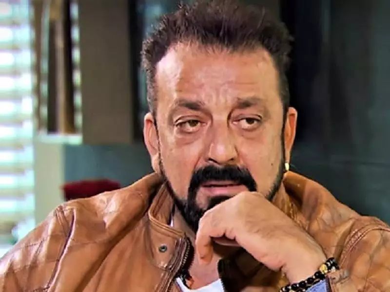sanjay dutt
