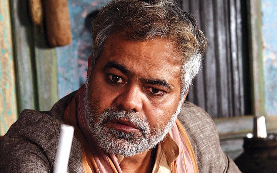 Sanjay Mishra movie list Biography