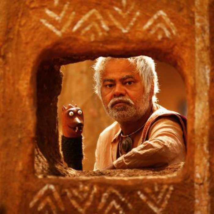 Sanjay Mishra Story