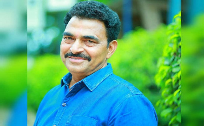 sayaji shinde