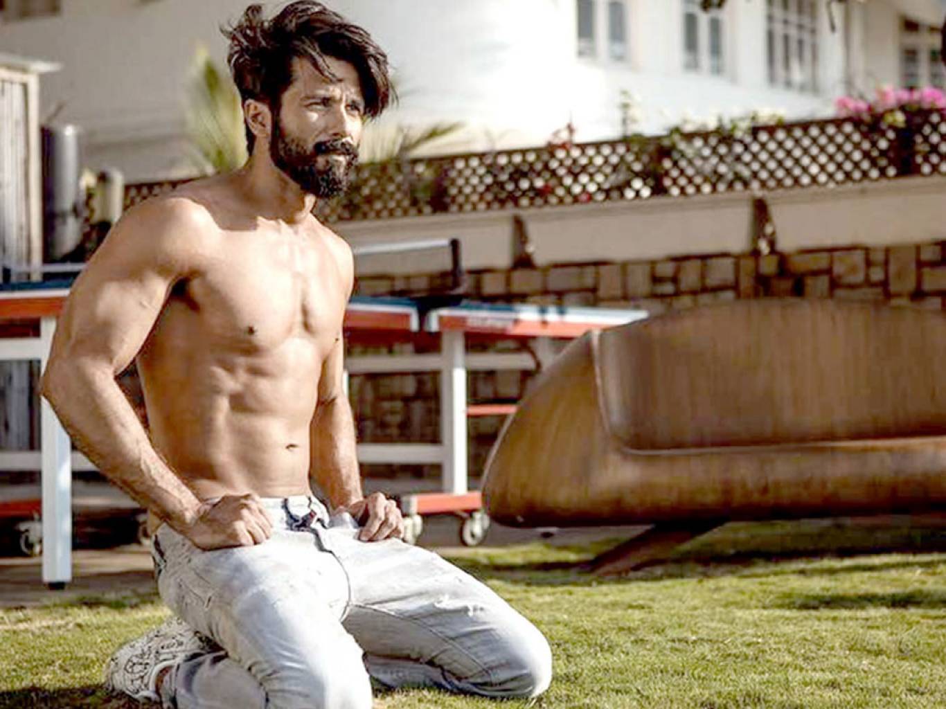 Shahid Kapoor Se Kabir Singh Tak Ka Safar