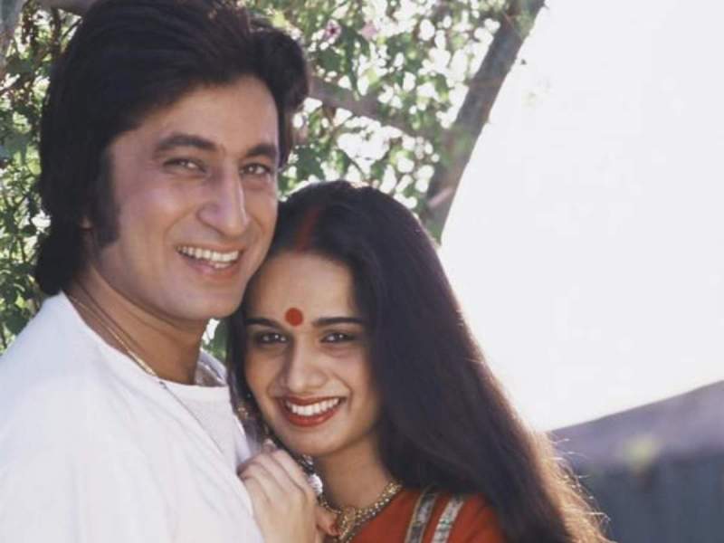 Shakti Kapoor Real Life Sotry
