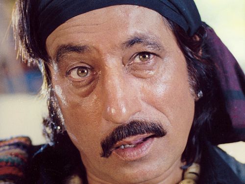 shakti kapoor