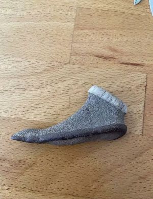 stone socks