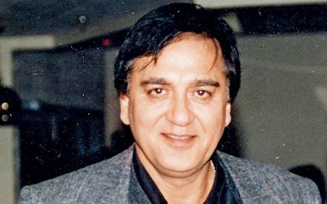 sunil dutt movies