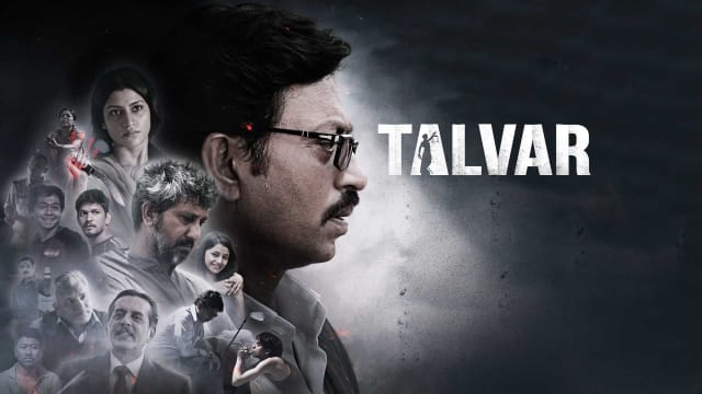 talvar