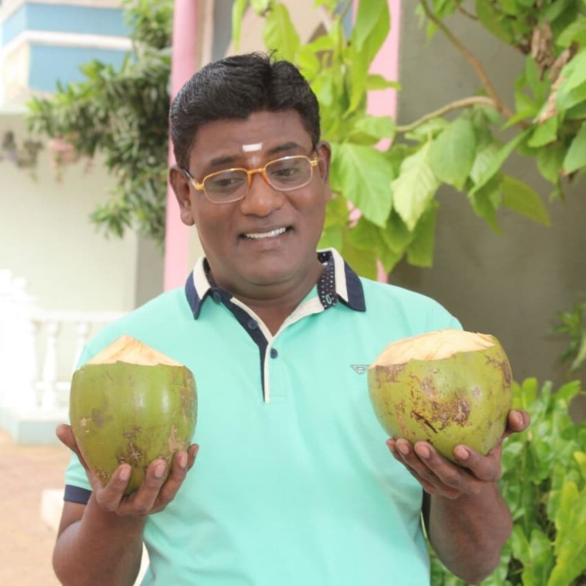 Tanuj Mahashabde
