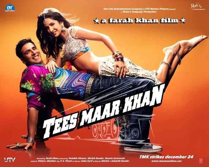 Tees Maar Khan