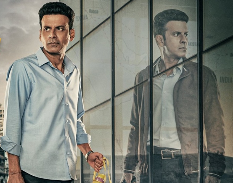 The Family Man Manoj Bajpai Biography