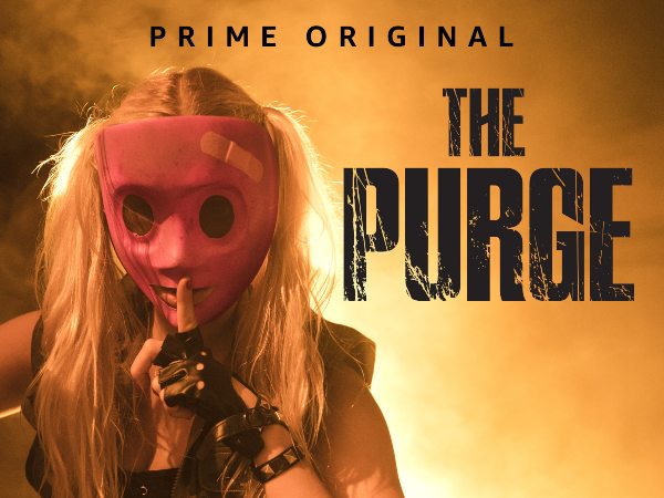 The Purge