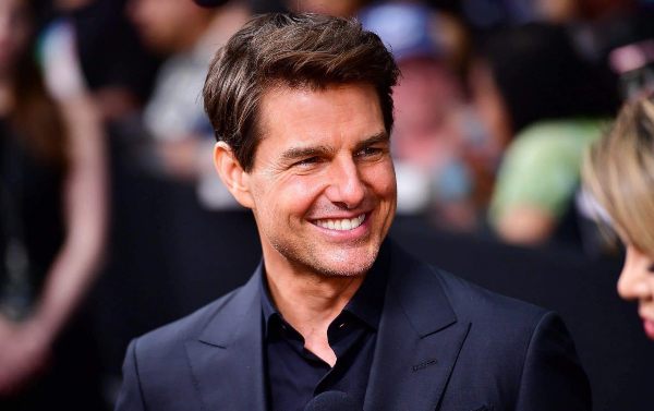 tom cruise net worth