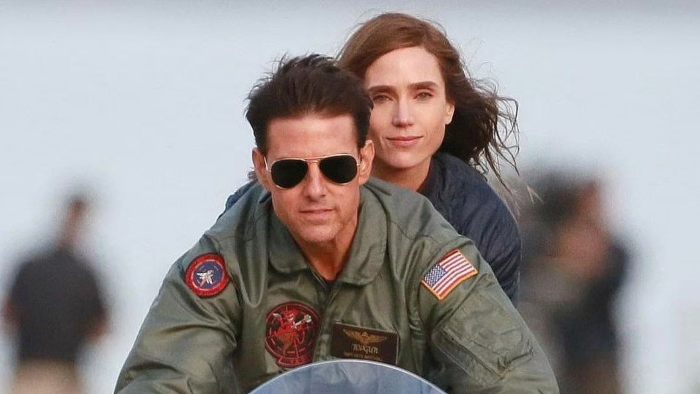 top gun 2