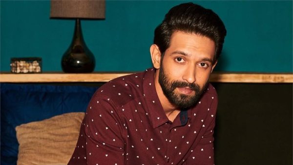 Vikrant Massey