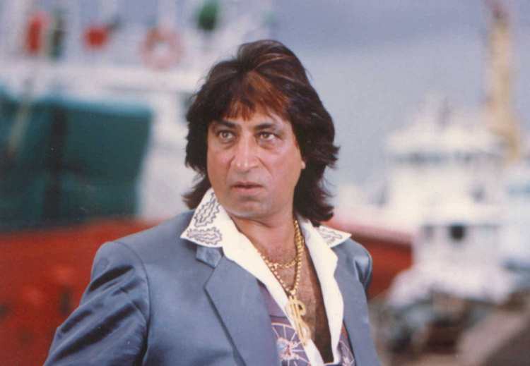 Villain Shakti Kapoor Story