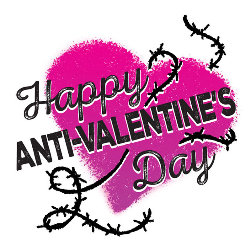 क्या हैं एंटी वैलेंटाइन्स डे? Anti Valentine