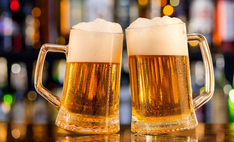 Facts about Beer in hindi, बियर के बारे में रोचक तथ्य