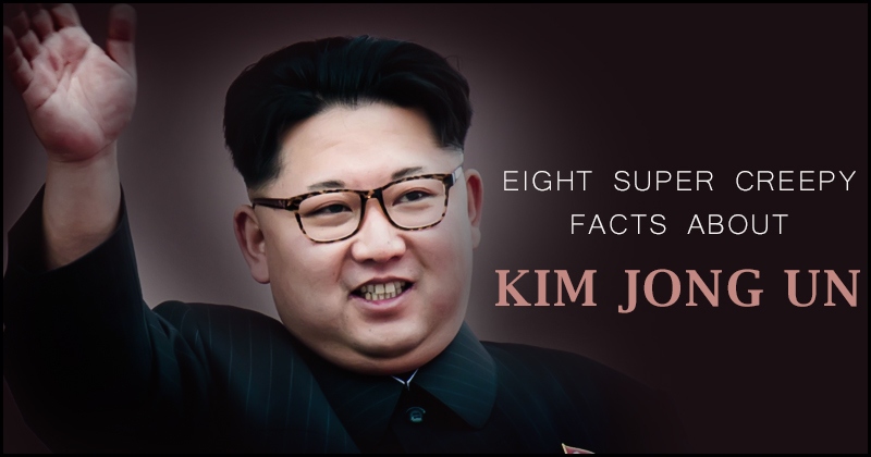 Facts about Kim Jong-Un in Hindi, किम जोंग-उन से जुडी रोचक जानकारी