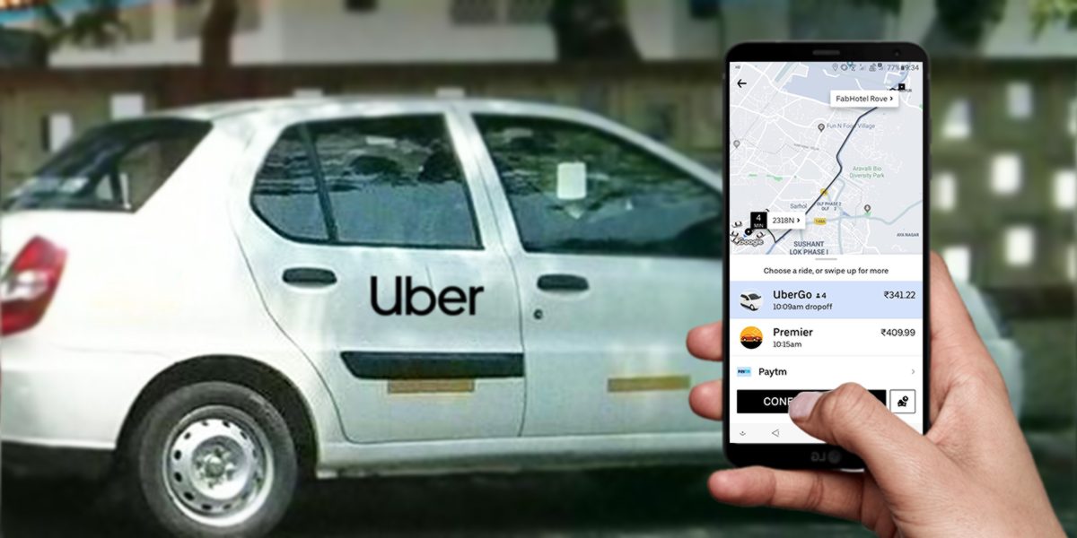 Facts about Uber In Hindi, उबर के बारे में रोचक तथ्य