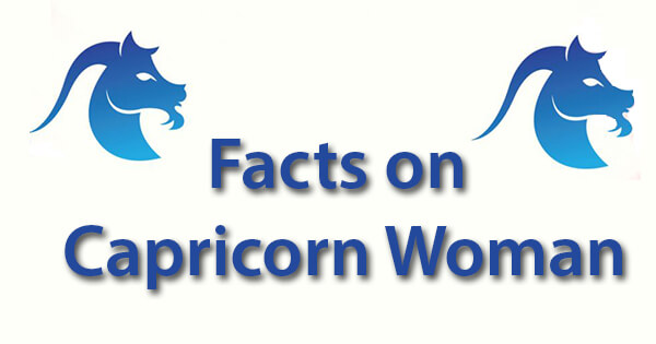 Facts on Capricorn Woman, मकर महिला पर तथ्य