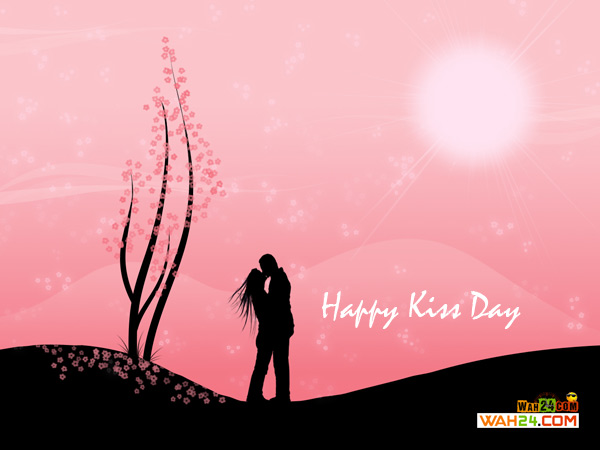 Kiss Day images