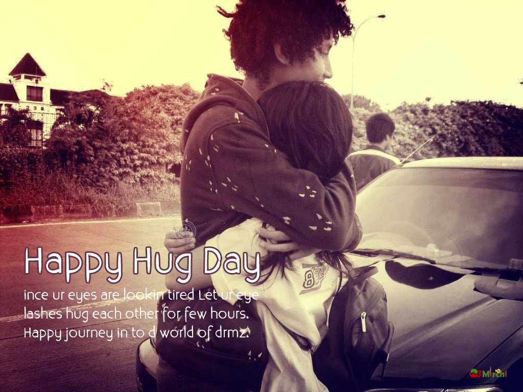 Hug Day HD Lovely Cute Images Photos | www.lovelyheart.in