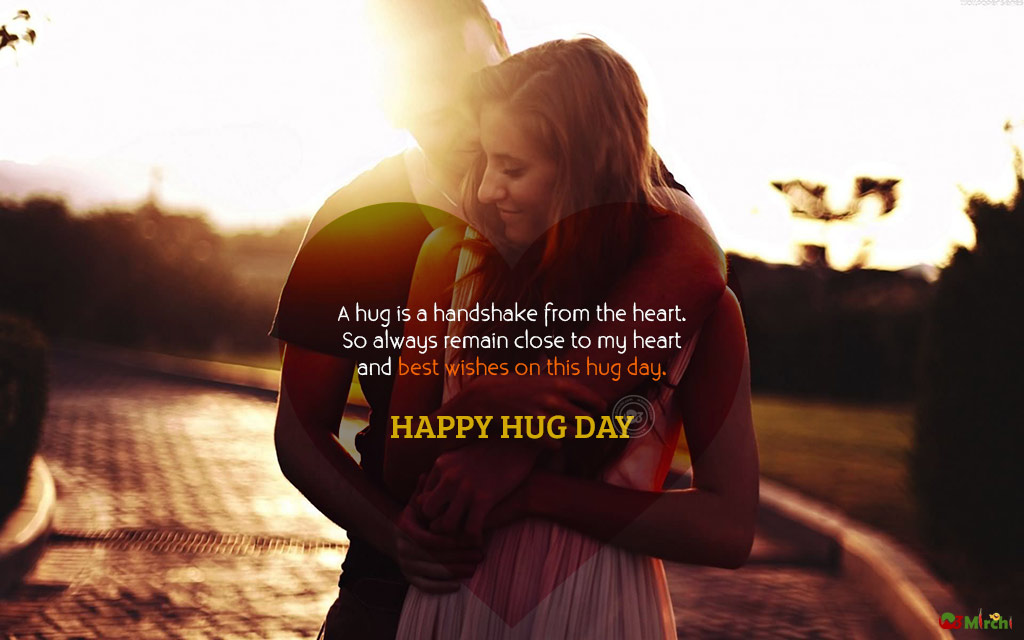 10 Amazingly Beautiful Happy Hug Day 2014 Images, Greetings And Wallpapers  – BMS | Bachelor of Management Studies Unofficial Portal