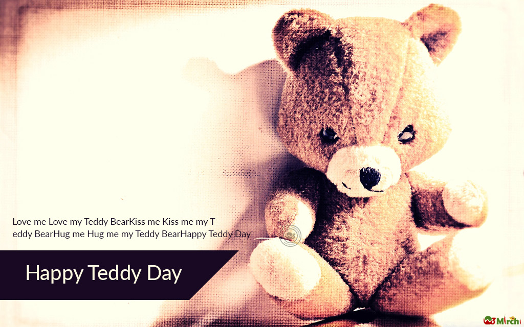Teddy Day Quotes | Page: 1
