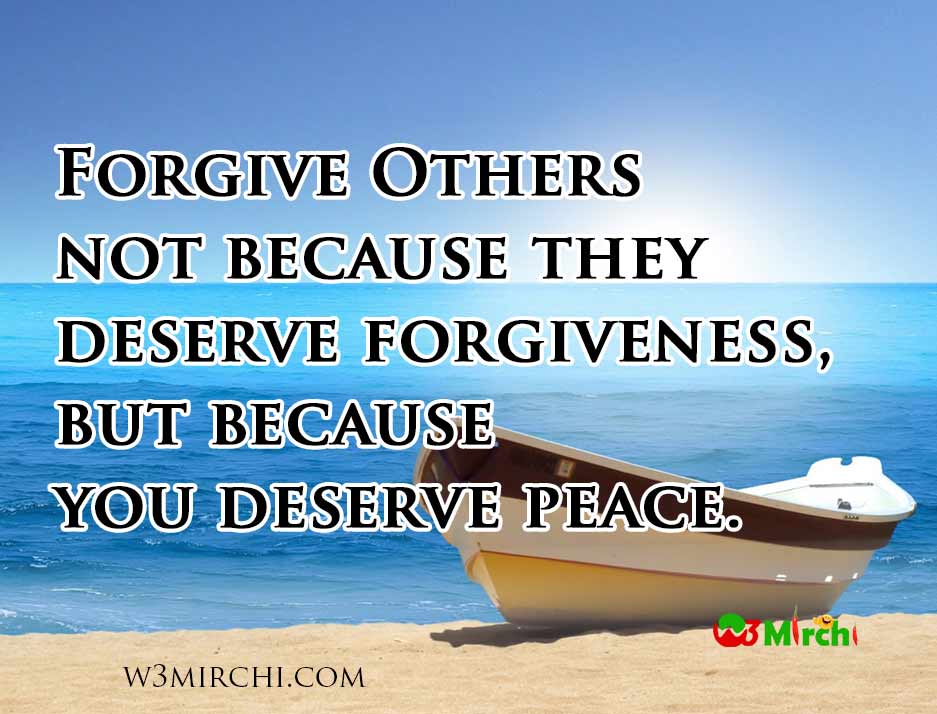 Forgive image