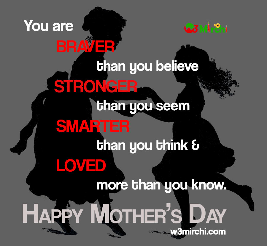 Happy Mothers Day image