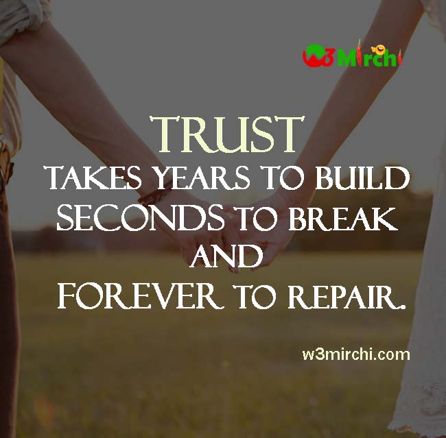 trust quotes image