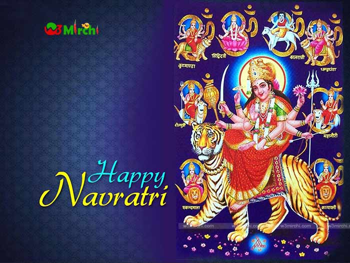 Samsung Mobile Navratri Wallpaper  God HD Wallpapers