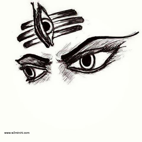 Om Namah Shivay Lord Shiva Dp And Images