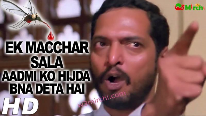 Nana patekar funny jokes - Funny Jokes In Hindi