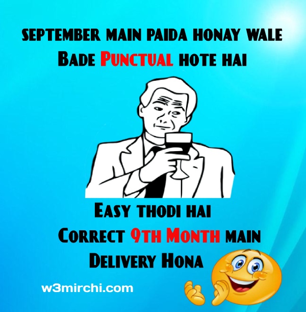Very-very funny jokes - Funny Jokes In Hindi
