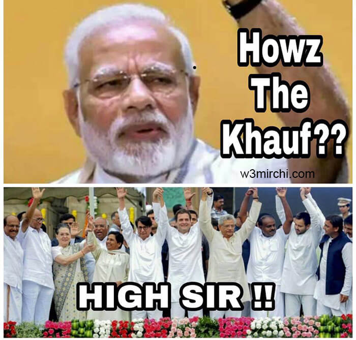Narendra Modi Jokes - Funny Jokes In Hindi