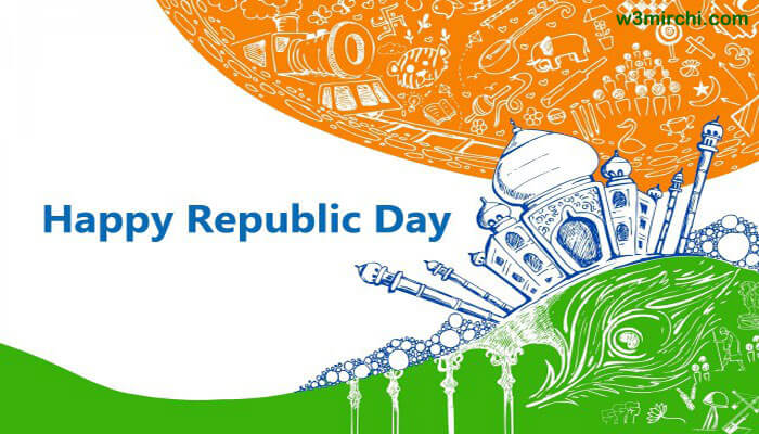 republic day images