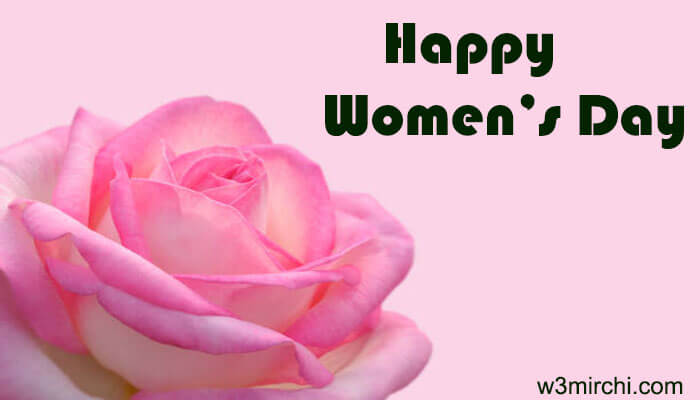 Womens Day image