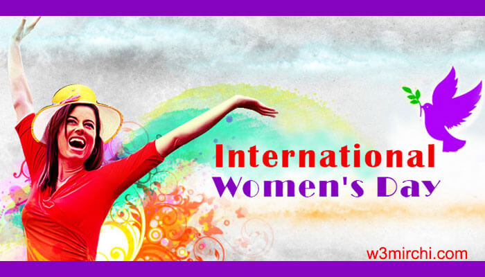 International Womens Day