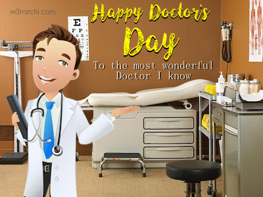 Happy Doctors Day Quote And Images | Page: 1
